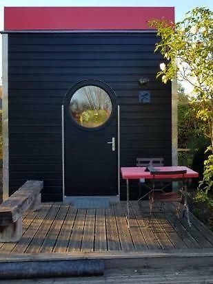 Vila Pavillon "Cassiopee" Rosnay  Exteriér fotografie
