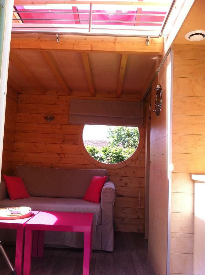 Vila Pavillon "Cassiopee" Rosnay  Exteriér fotografie